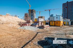 1-к квартира, вторичка, 42м2, 14/31 этаж