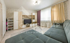 2-к квартира, вторичка, 48м2, 7/9 этаж