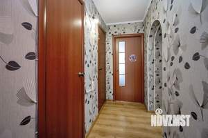 2-к квартира, вторичка, 64м2, 6/9 этаж