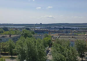 3-к квартира, вторичка, 69м2, 9/10 этаж