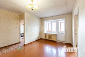 3-к квартира, вторичка, 55м2, 5/5 этаж