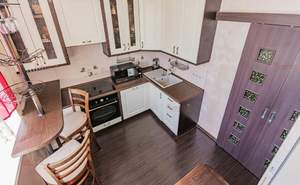 3-к квартира, вторичка, 74м2, 4/5 этаж