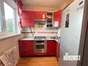 1-к квартира, вторичка, 27м2, 4/5 этаж