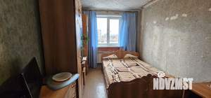 3-к квартира, вторичка, 64м2, 7/9 этаж