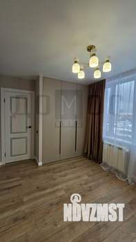 2-к квартира, вторичка, 48м2, 23/33 этаж