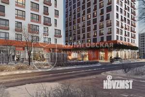 4-к квартира, вторичка, 126м2, 26/29 этаж