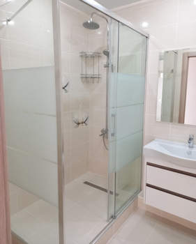 2-к квартира, вторичка, 55м2, 17/32 этаж