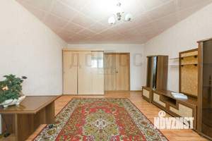 3-к квартира, вторичка, 64м2, 9/10 этаж