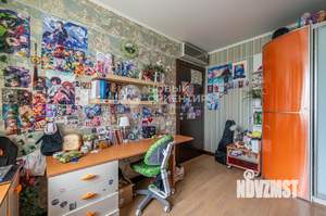 Студия квартира, вторичка, 123м2, 5/9 этаж