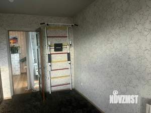 3-к квартира, вторичка, 67м2, 4/5 этаж