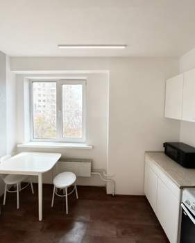 1-к квартира, вторичка, 35м2, 5/12 этаж