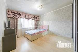 2-к квартира, вторичка, 56м2, 3/15 этаж