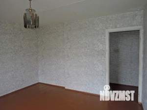 2-к квартира, вторичка, 44м2, 4/5 этаж