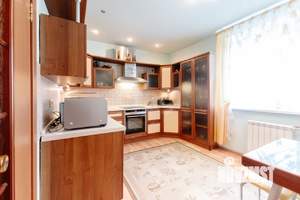 3-к квартира, вторичка, 88м2, 3/16 этаж