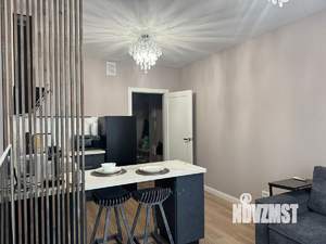 2-к квартира, вторичка, 40м2, 8/17 этаж