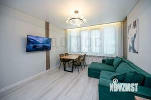 1-к квартира, вторичка, 50м2, 7/27 этаж