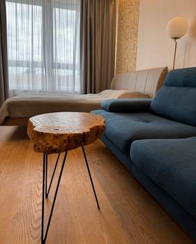 1-к квартира, вторичка, 46м2, 8/9 этаж