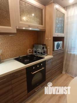 3-к квартира, вторичка, 64м2, 2/10 этаж