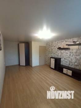 1-к квартира, вторичка, 36м2, 4/5 этаж