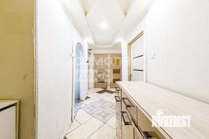 3-к квартира, вторичка, 58м2, 1/5 этаж