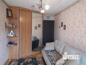 3-к квартира, вторичка, 58м2, 3/9 этаж