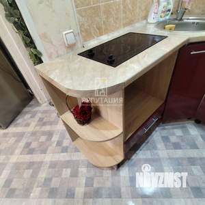 2-к квартира, вторичка, 34м2, 1/5 этаж
