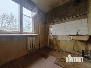 2-к квартира, вторичка, 45м2, 5/5 этаж