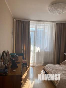 3-к квартира, вторичка, 75м2, 6/10 этаж
