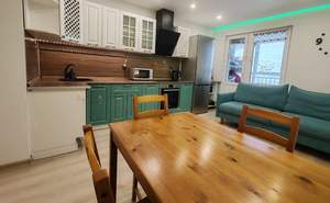 2-к квартира, вторичка, 61м2, 16/18 этаж