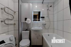 1-к квартира, вторичка, 34м2, 2/16 этаж