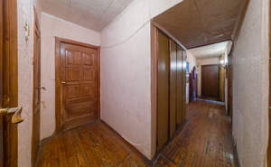 3-к квартира, вторичка, 57м2, 9/9 этаж