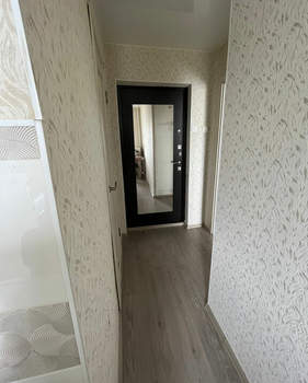 1-к квартира, вторичка, 21м2, 8/9 этаж
