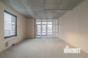 2-к квартира, вторичка, 87м2, 12/26 этаж