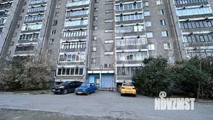 1-к квартира, вторичка, 28м2, 2/9 этаж