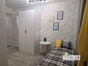 2-к квартира, вторичка, 42м2, 1/5 этаж