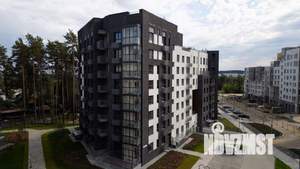 2-к квартира, сданный дом, 80м2, 2/7 этаж