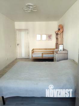 3-к квартира, вторичка, 82м2, 11/15 этаж