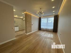 1-к квартира, вторичка, 46м2, 8/9 этаж
