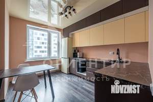 1-к квартира, вторичка, 37м2, 5/10 этаж