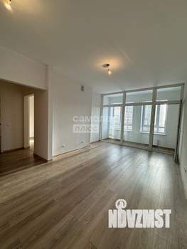 2-к квартира, сданный дом, 67м2, 9/22 этаж