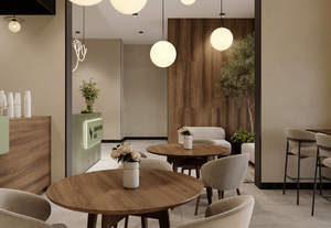 3-к квартира, вторичка, 57м2, 5/32 этаж
