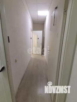 2-к квартира, вторичка, 57м2, 2/5 этаж