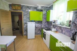 2-к квартира, вторичка, 47м2, 2/27 этаж