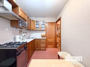 3-к квартира, вторичка, 63м2, 10/10 этаж