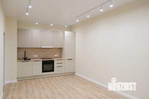 1-к квартира, вторичка, 51м2, 3/30 этаж