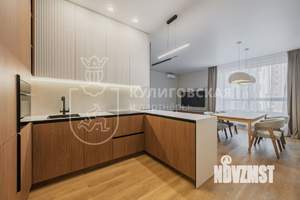 3-к квартира, вторичка, 98м2, 2/24 этаж