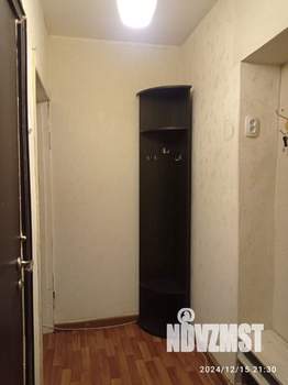 1-к квартира, вторичка, 32м2, 3/3 этаж