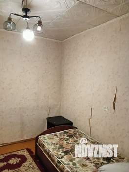 2-к квартира, вторичка, 48м2, 1/16 этаж