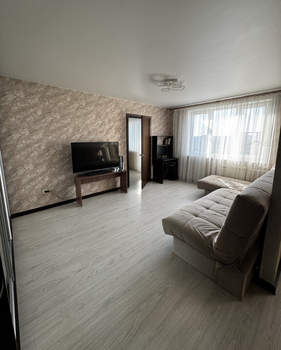 2-к квартира, вторичка, 37м2, 9/9 этаж