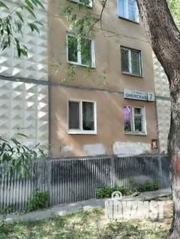 2-к квартира, вторичка, 43м2, 5/5 этаж